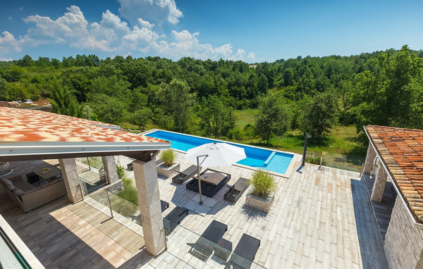 Dům Villa Barbara