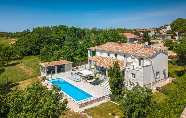 Dům Villa Barbara