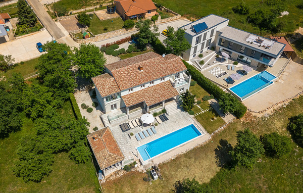 Dům Villa Barbara