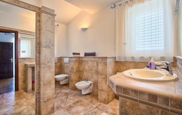 Vacation home Villa Beauty