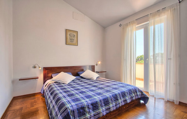 Vacation home Villa Beauty