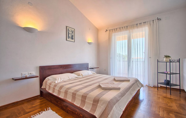 Vacation home Villa Beauty