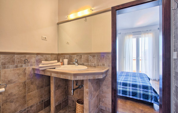 Vacation home Villa Beauty