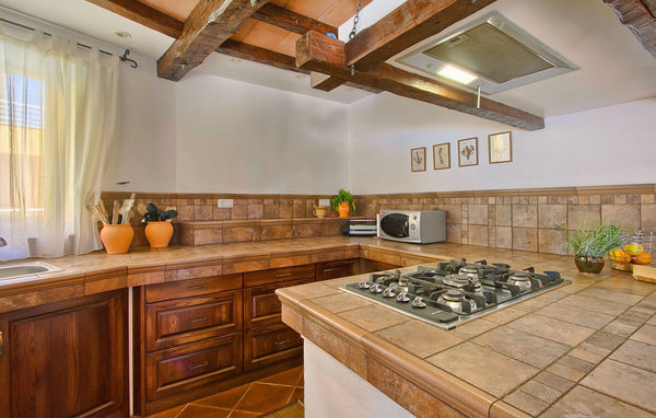 Vacation home Villa Beauty