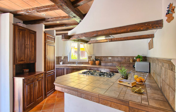 Vacation home Villa Beauty