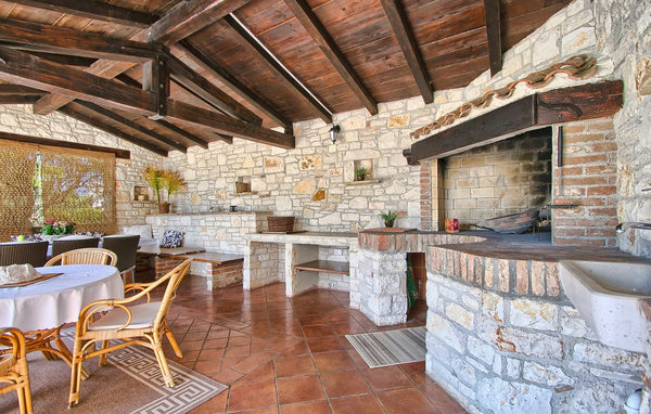 Vacation home Villa Beauty