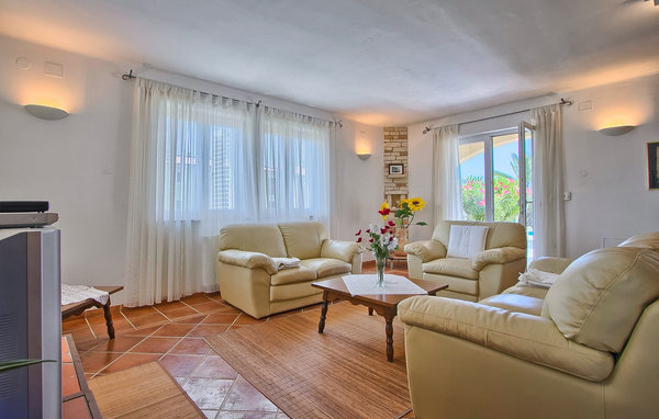 Vacation home Villa Beauty