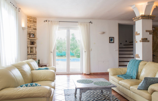 Vacation home Villa Beauty