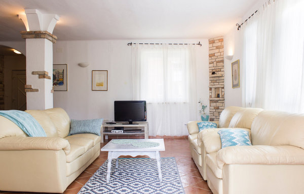 Vacation home Villa Beauty