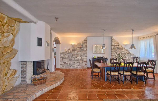 Vacation home Villa Beauty
