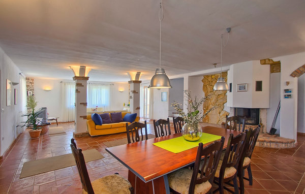 Vacation home Villa Beauty