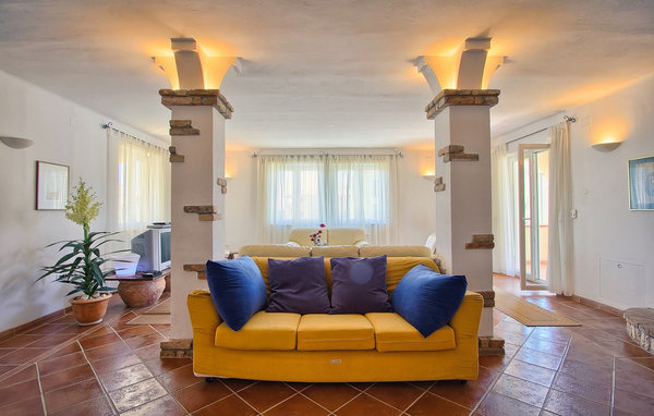 Vacation home Villa Beauty