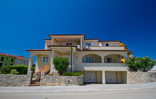 Vacation home Villa Beauty