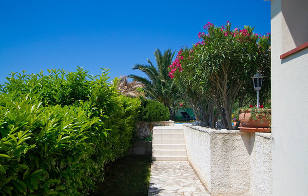 Vacation home Villa Beauty