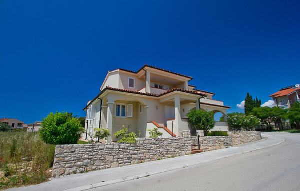 Vacation home Villa Beauty