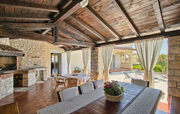 Vacation home Villa Beauty