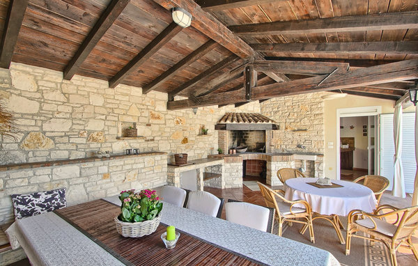 Vacation home Villa Beauty