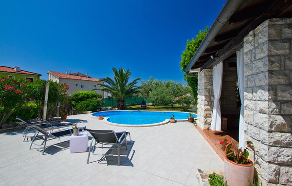 Vacation home Villa Beauty
