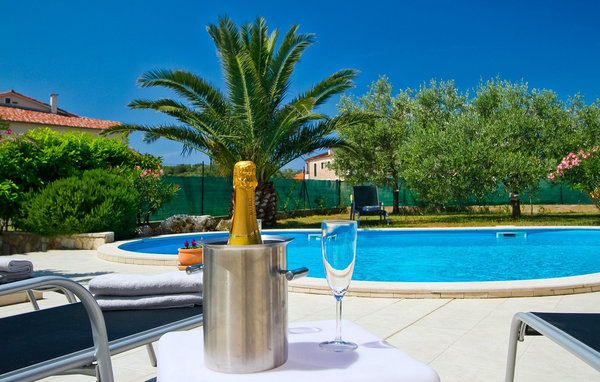 Vacation home Villa Beauty