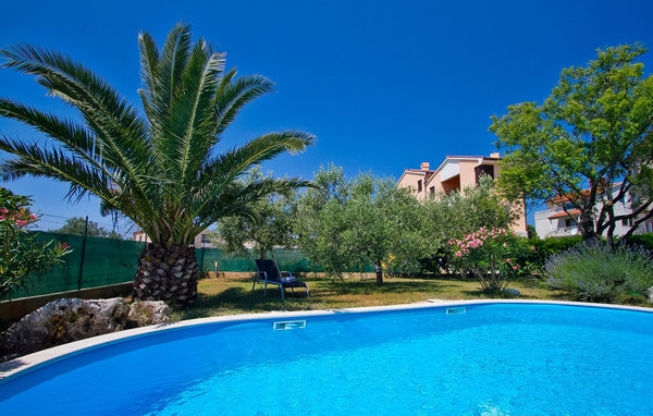 Vacation home Villa Beauty