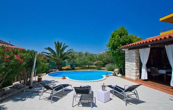 Vacation home Villa Beauty