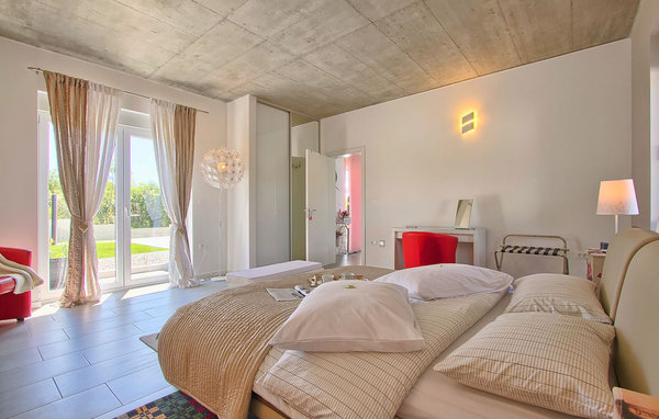 Ferienhaus Villa Windrose