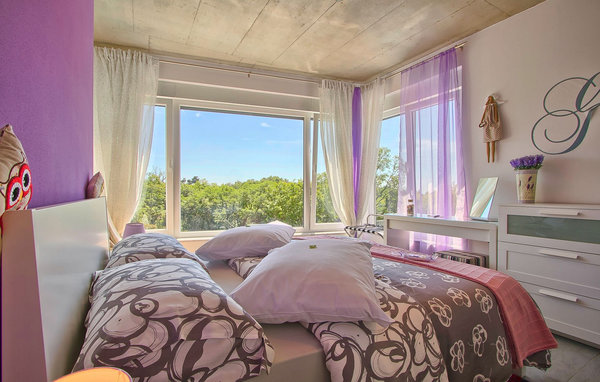 Ferienhaus Villa Windrose