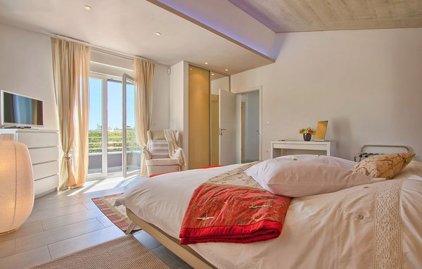 Ferienhaus Villa Windrose