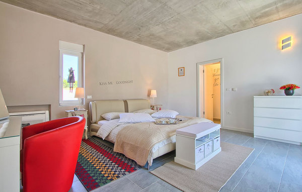 Ferienhaus Villa Windrose