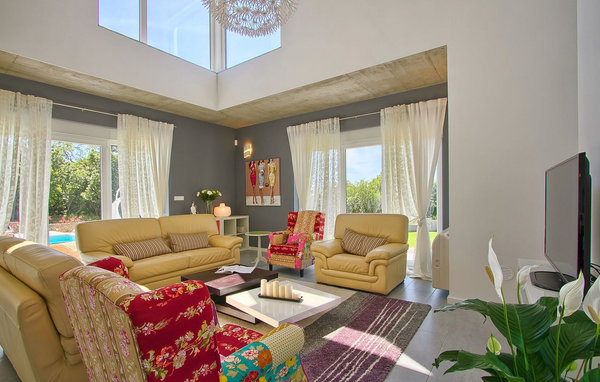 Ferienhaus Villa Windrose