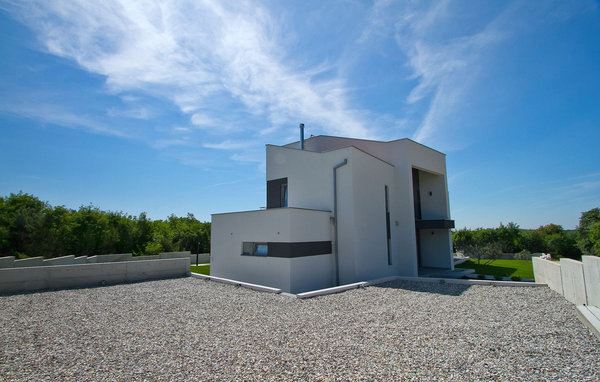 Ferienhaus Villa Windrose