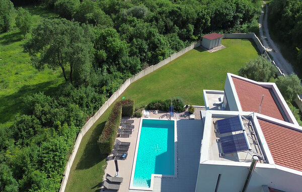 Casa de vacaciones - Krnica , Croacia - CLI299 84