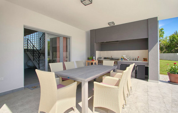 Ferienhaus Villa Windrose