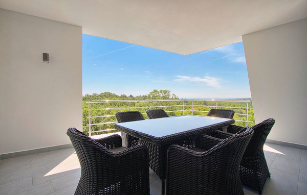 Ferienhaus Villa Windrose