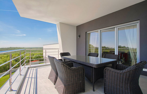 Ferienhaus Villa Windrose
