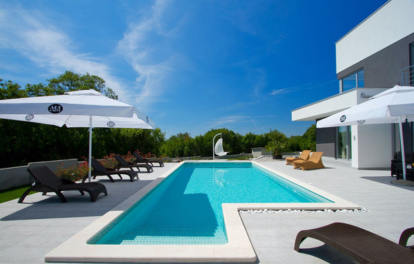 Ferienhaus Villa Windrose