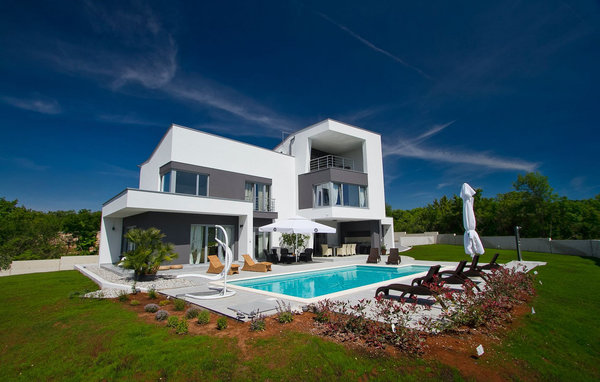 Ferienhaus Villa Windrose