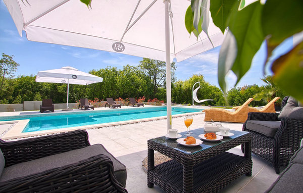 Ferienhaus Villa Windrose