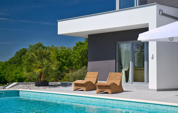 Ferienhaus Villa Windrose