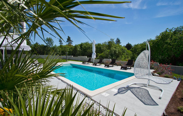 Ferienhaus Villa Windrose