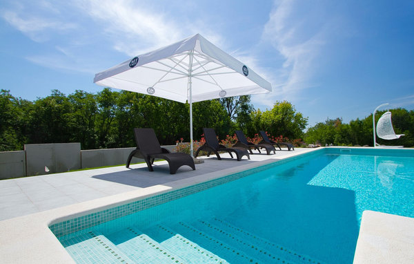 Ferienhaus Villa Windrose