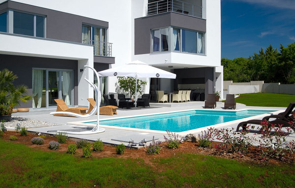 Ferienhaus Villa Windrose