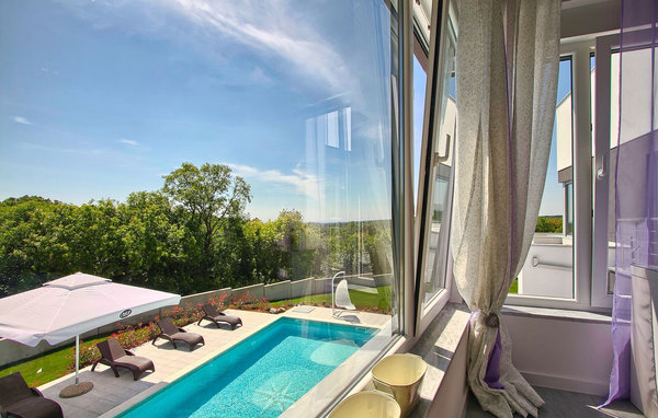 Ferienhaus Villa Windrose