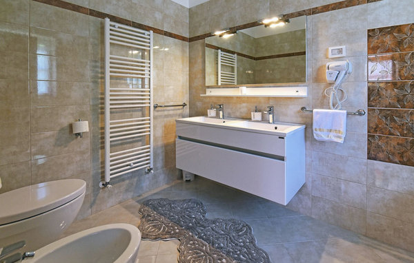 Feriehus - Tinjan , Kroatia - CLI301 702