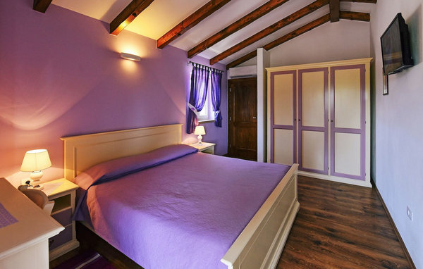 Feriehus - Tinjan , Kroatia - CLI301 601