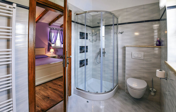 Feriehus - Tinjan , Kroatia - CLI301 603