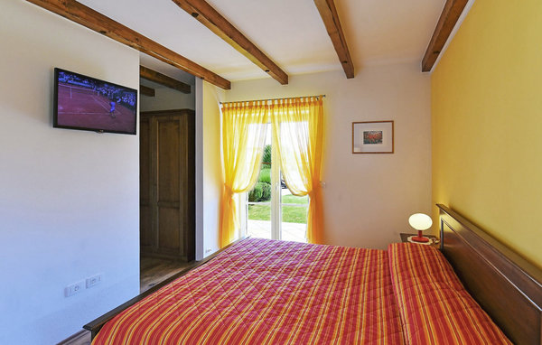 Feriehus - Tinjan , Kroatia - CLI301 606