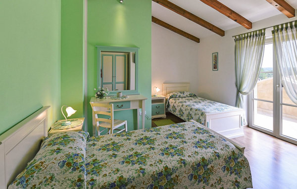 Feriehus - Tinjan , Kroatia - CLI301 609