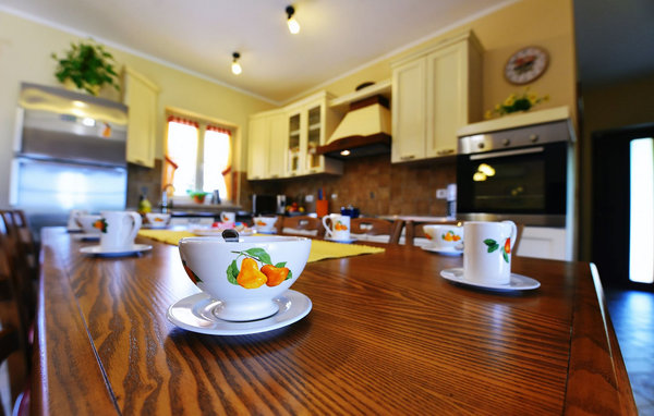 Feriehus - Tinjan , Kroatia - CLI301 402