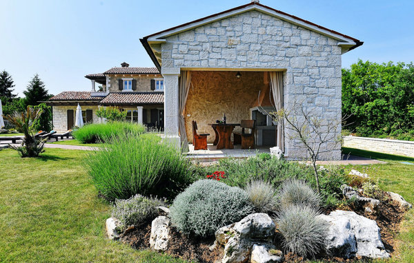 Feriehus - Tinjan , Kroatia - CLI301 4